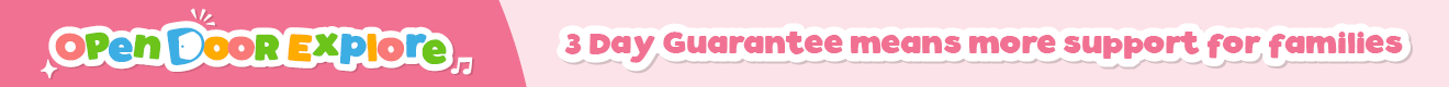 3 day guarantee